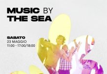 Riccione: “Spring Break Italy” accende il Marano tra musica, sport e beach party