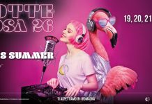 Torna La Notte Rosa – Hit’s Summer – Dal 19 al 21 giugno 2026