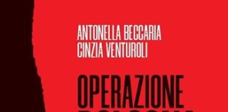 Libreria Atlantide, Castel S. Pietro, Venerdì 8 maggio ore 20:30 – Presentazione di Operazione Bologna
