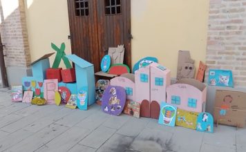 Predappio Alta: la rocca riapre al pubblico con due speciali esposizioni artistiche