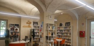Civica Young: presentato il nuovo spazio della Biblioteca Civica dedicato ai giovani