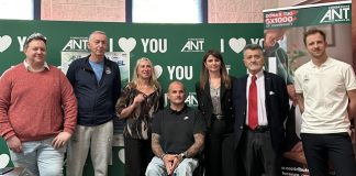 Il 17 maggio Torneo Tennis/Padel inclusivo per ANT al Circolo Country Club di Castel Maggiore