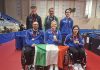 Tennis tavolo, a Cesena dal 20 al 24 maggio i Campionati Italiani Paralimpici e Parkinson