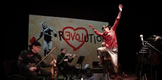 Ravenna Jazz 2026: il 6 maggio concerto di Petra Magoni & Arkè String Quartet