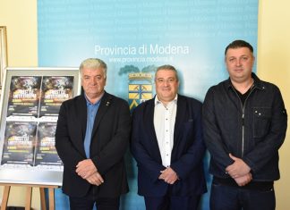 Provincia di Modena: Sassuolo, evento dedicato a Freestyle e Mototerapia