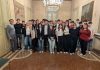PRIMA PRIMA TV Studenti raccontano il capolavoro di Chailly e Buzzati nella Ferrara del Novecento