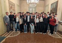 PRIMA PRIMA TV Studenti raccontano il capolavoro di Chailly e Buzzati nella Ferrara del Novecento