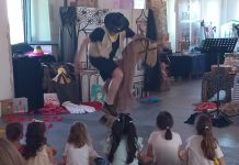 Riccione: un weekend tra cultura e natura per bambini e famiglie al Castello degli Agolanti