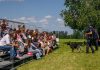 Al Castello degli Agolanti di Riccione la rassegna “Fuori classe, la scuola in mostra. Beni naturali, ambientali e culturali: narrazioni che uniscono”