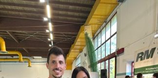 Reggiana Nuoto (RE): Edizione record per la XVII edizione del “Trofeo del Tricolore”