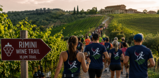 Arriva la Rimini Wine Trail, sedici chilometri tra le cantine dell’entroterra