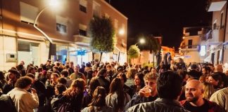 Un fine settimana tra arte, socialità e birra artigianale nel centro storico di Cesena, tra le vie Cesare Battisti e Caporali
