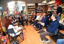 Libri: “Potere social” debutta a Bologna e Modena con sale gremite e grande attenzione mediatica