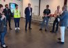 F.A. Aaeroporto Forlì: nuovi controlli di frontiera al “Ridolfi”