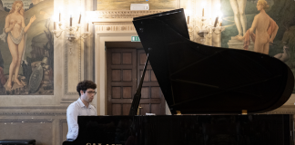 PianoEstense 2026: la musica torna nei palazzi storici di Ferrara