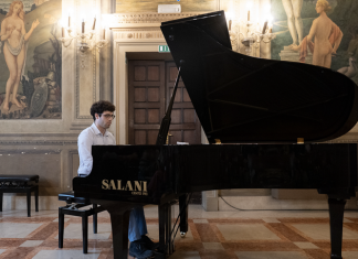 PianoEstense 2026: la musica torna nei palazzi storici di Ferrara