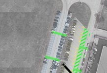 Parcheggio per mezzi pesanti Spip