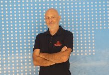 Beach & Park: Stefano Sarti sarà il direttore sportivo del settore femminile