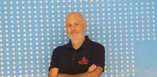 Beach & Park: Stefano Sarti sarà il direttore sportivo del settore femminile