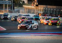 A Misano World Circuit torna l’ACI Racing Weekend e per la prima volta arriva il Kumho FIA TCR World Tour