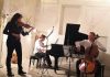 Amadé Amadei Amadeus: concerto del Trio Amadei