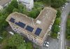 A Santarcangelo, IKEA Italia ha inaugurato un nuovo impianto di fotovoltaico sociale