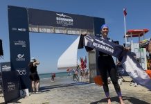 OCEANMAN Cattolica Emilia Romagna ’26: Laura Adorni ed Ettore De Ambrosis al primo posto nella gara regina di 10 KM