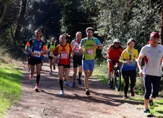 La storica “Valli e Pinete” nel 2027
