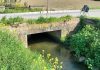 Da lunedì 25 maggio chiusa via San Giorgio per la ricostruzione del ponte sul Rio Granarolo (FOTO)