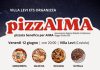 Venerdì 12 giugno a Villa Levi: “PizzAIMA”, Pizza, stelle e solidarietà per AIMA Reggio Emilia