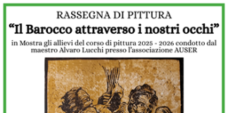 “Il Barocco attraverso i nostri occhi” – Galleria Manoni, Forlì