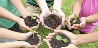 A Faenza, la biodiversità si osserva sul campo