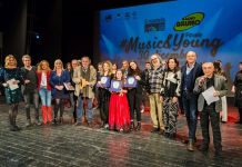 “Music e Young 2026” concorso per giovani talenti nei lidi di Comacchio