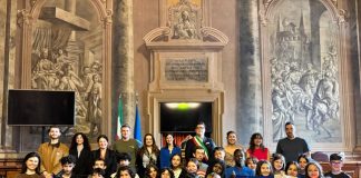 Forlì e Bourges sempre più vicine