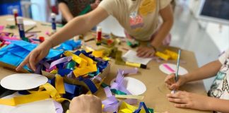 Internazionale Kids entra nel vivo