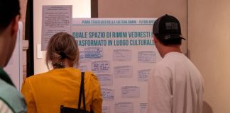 A Rimini la Cultura passa da te!