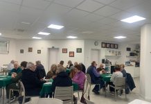 Riapre il centro sociale “L’Incontro” di Miramare: domenica 24 maggio la festa di inaugurazione