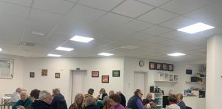 Riapre il centro sociale “L’Incontro” di Miramare: domenica 24 maggio la festa di inaugurazione