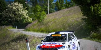 Aperte le iscrizioni al Rally Internazionale del Taro