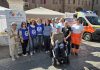 Prevenzione, a Ferrara quasi 100 persone agli screening gratuiti promossi in piazza da A.L.I.Ce