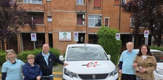 Anteas, una certezza da oltre 26mila servizi di trasporto sociale in un anno in favore di quasi 9mila persone