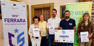 Presentata l’iniziativa sportiva “AttivaMente” finalizzata alla salute mentale