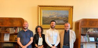 Cura del verde e riscatto sociale: firmata la convenzione sui lavori di pubblica utilità per il decoro della città