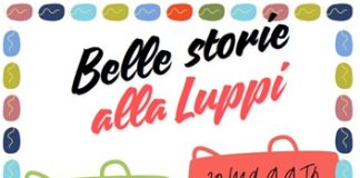 Belle Storie alla Luppi: per i più piccoli un pomeriggio di video-letture animate con Roberto Agnelli