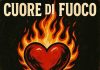 “Cuore di fuoco”: il nuovo progetto rock di Angelo Ticli
