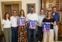 Presentata l’edizione 2026 della manifestazione “Calici d’Estate”, assaggi di vini di cantine italiane, insieme a svago con musica e sport