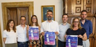 Presentata l’edizione 2026 della manifestazione “Calici d’Estate”, assaggi di vini di cantine italiane, insieme a svago con musica e sport