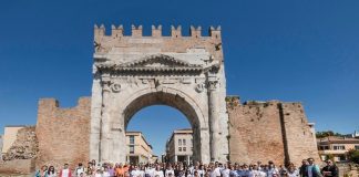 AROP – Oltre 250 hanno partecipato alla Camminata dei sorrisi