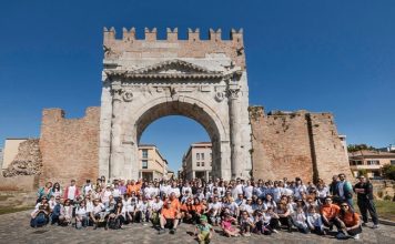 AROP – Oltre 250 hanno partecipato alla Camminata dei sorrisi