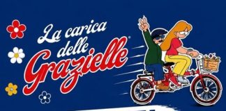 Per “La carica delle Grazielle 2026” temporanea sospensione della circolazione lungo il percorso